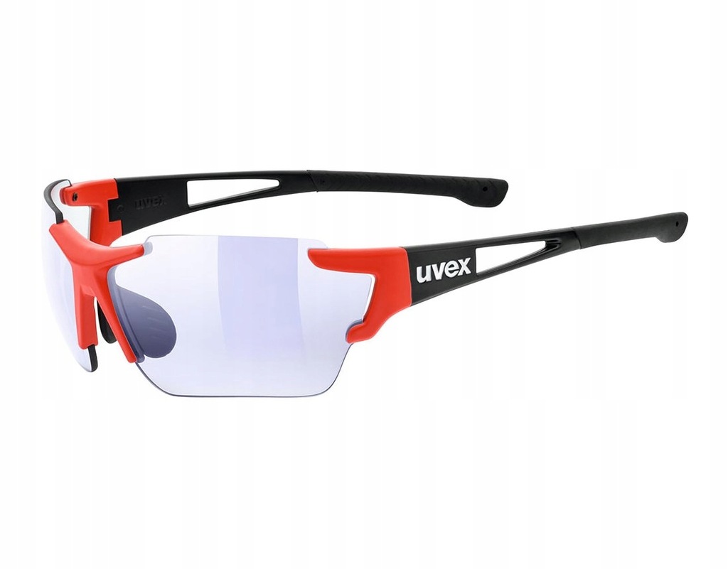 Uvex sportstyle 803 race vm okulary