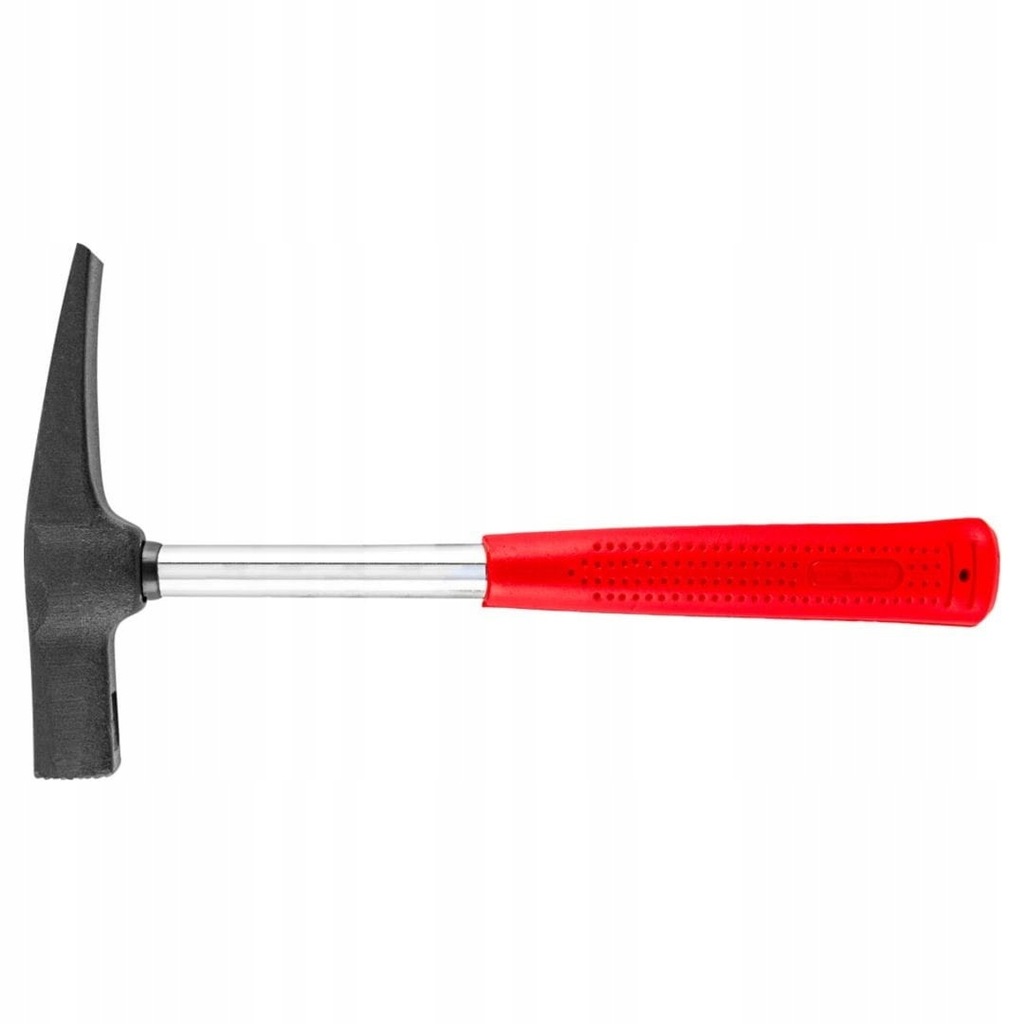 Młotek murarski 500 g trzonek metalowy TOP TOOLS 0