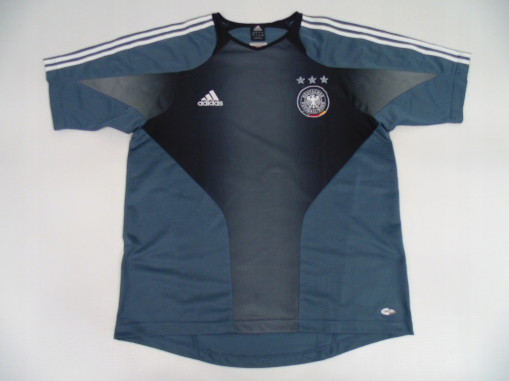 ADIDAS _ NIEMCY REPREZENTACJA IDEAL KOSZULKA __ XL