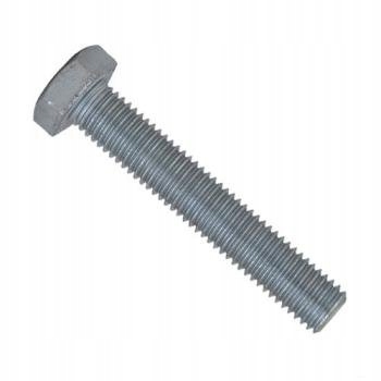 ŚRUBA OCYNKOWANA 82105 KLASA 10.9 10*60MM (1 KG)