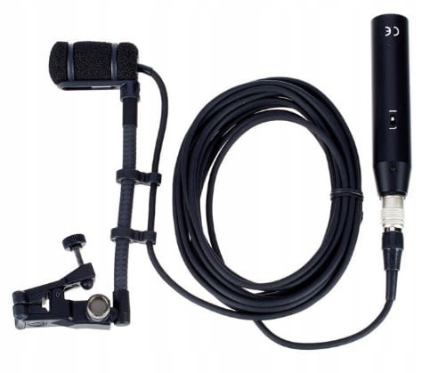 Mikrofon Pojemnościowy - Audio Technica ATM 350U