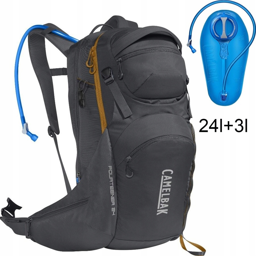 Plecak CAMELBAK Fourteener 24 z bukłakiem z 700PLN