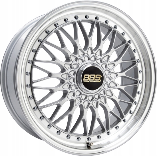 Felga 20" BBS Super RS VW