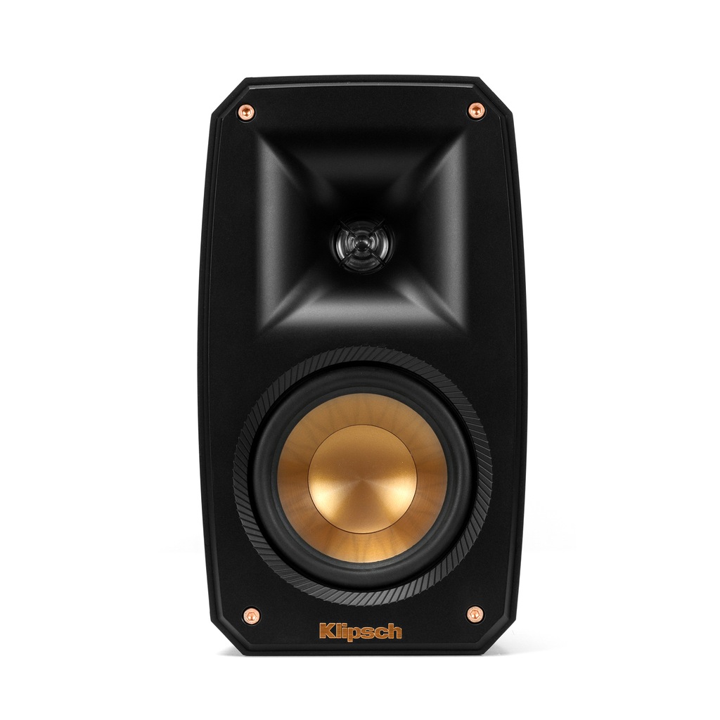 Купить KLIPSCH Theater Pack + KLIPSCH R-12SW Set 5.1: отзывы, фото, характеристики в интерне-магазине Aredi.ru