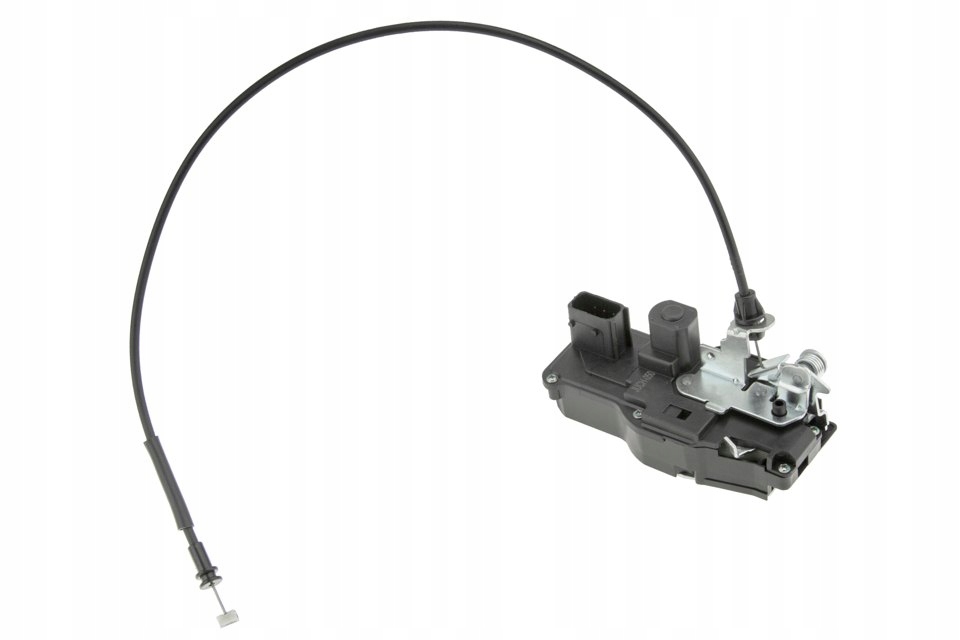 ZAMEK DRZWI PRAWY PRZÓD TESLA MODEL S 13-