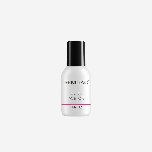 Aceton Semilac 50 ml