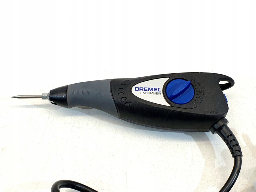 NARZĘDZIE DO GRAWEROWANIA DREMEL ENGRAVER (PG)