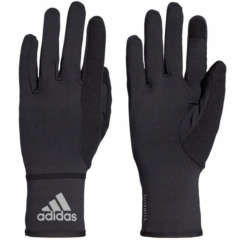 Rękawiczki adidas Climalite Gloves M BR0694