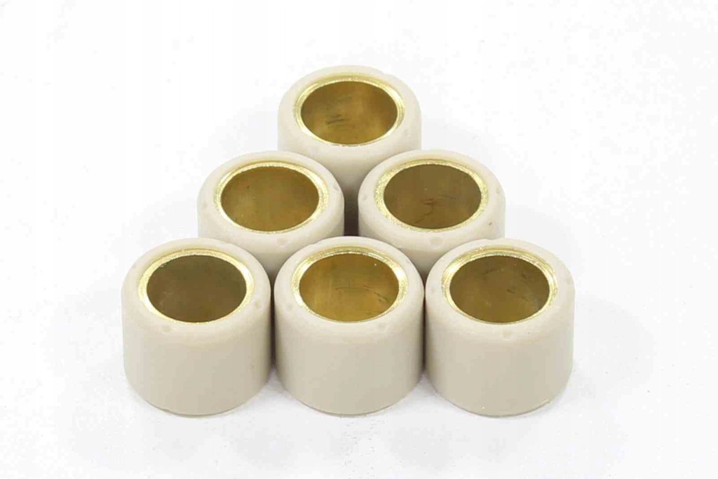 ROLKI WARIATORA 15x12mm 4,5gr ML
