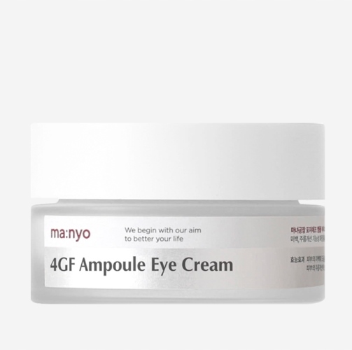 Manyo Factory 4GF Ampoule Eye Cream 30ml pod oczy 8602654304