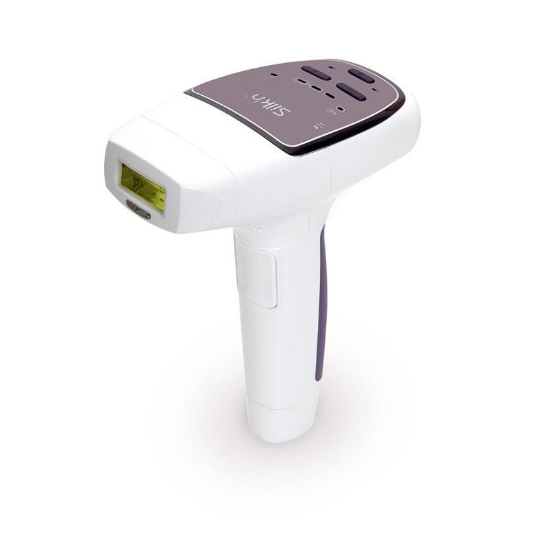 Silk'n Depilator Laserowy HPL Biały 9077466690 oficjalne archiwum