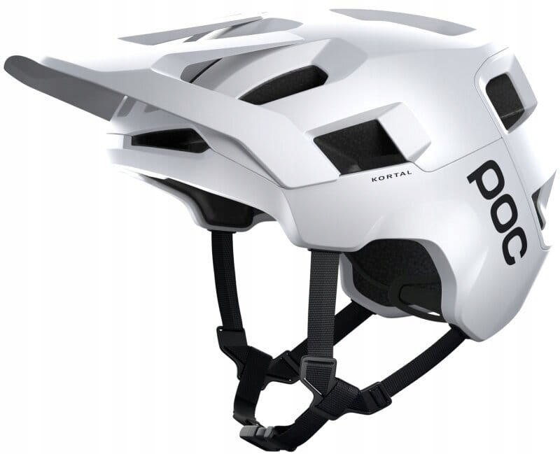 Kask POC Kortal hydrogene white matt M/L 55-58cm