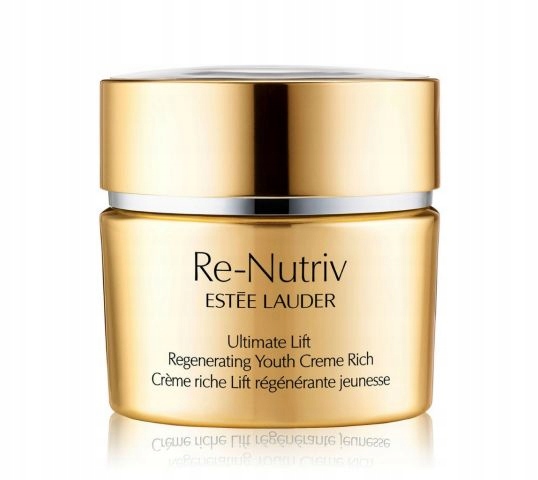 Estee Lauder Re-Nutriv Ulitmate Lift Creme 50 ml