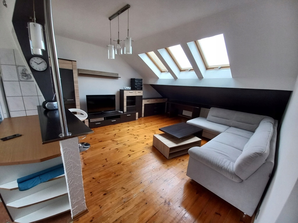 Mieszkanie, Gryfino, Gryfino (gm.), 100 m²