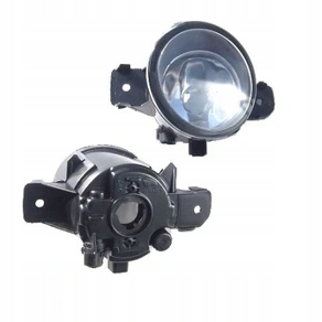 RENAULT MASTER 3 III 2010+ HALOGEN PRAWY LAMPA