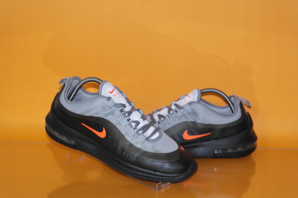 NIKE-AIR MAX AXIS-oryginalne buty sportowe r.42,5