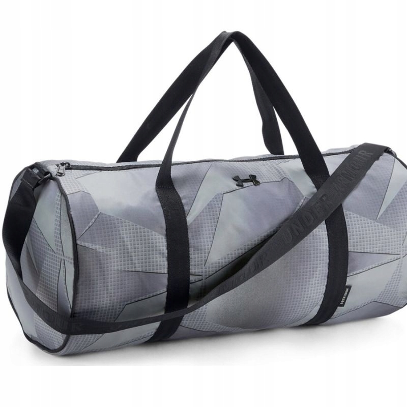 SPORTOWA Torba Under Armour Favorite Duffel szary