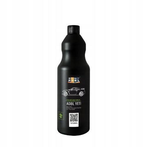 ADBL YETI POLINESIAN FOREST 500ML AKTYWNA PIANA NE