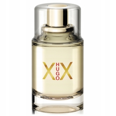 Hugo Boss Hugo XX 100 ml woda toaletowa outlet