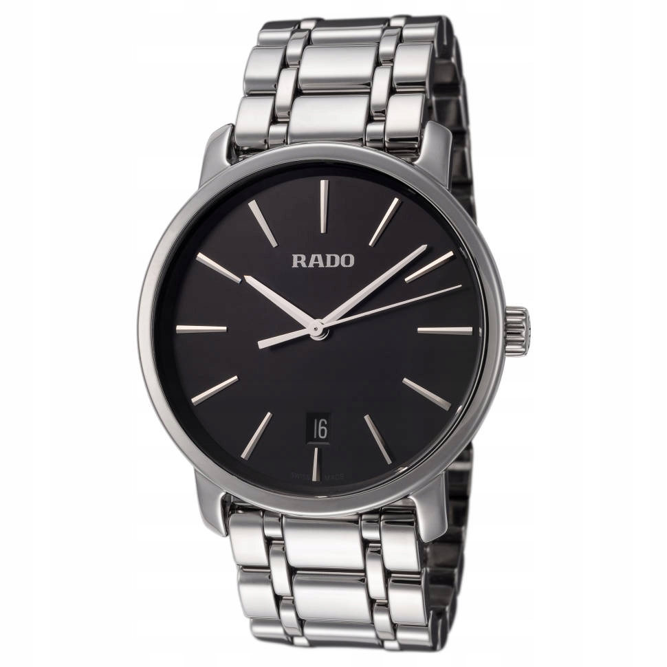 Rado Diamaster z 10 700zł -13%