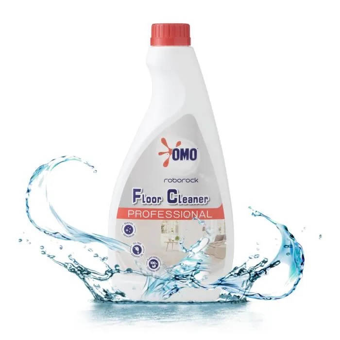 Płyn do Robotów myjących OMO ROBOROCK Floor 60ml