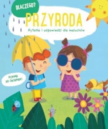 DLACZEGO? PRZYRODA, PRACA ZBIOROWA