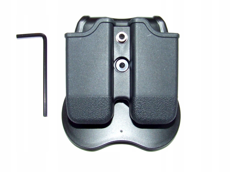 ładownica Glock Walther P99 CZ itp 360 roto Cytac