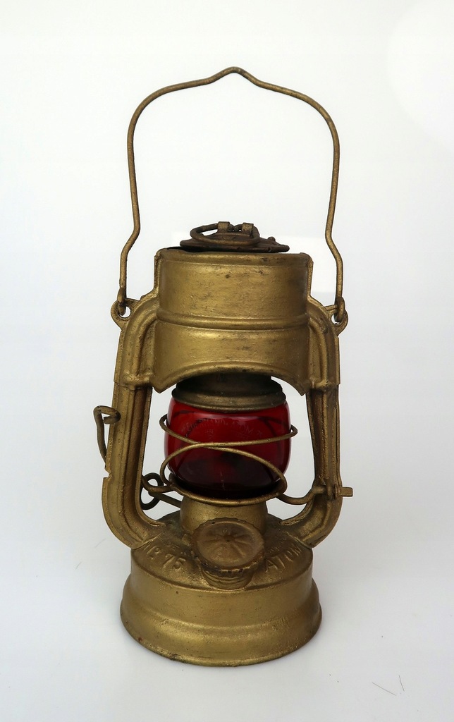 ライト・ランタン WW2 Feuerhand 75 Fahrrad licht Wehrmacht ライト・ランタン WW2 Feuerhand 75 Fahrrad licht Wehrmacht