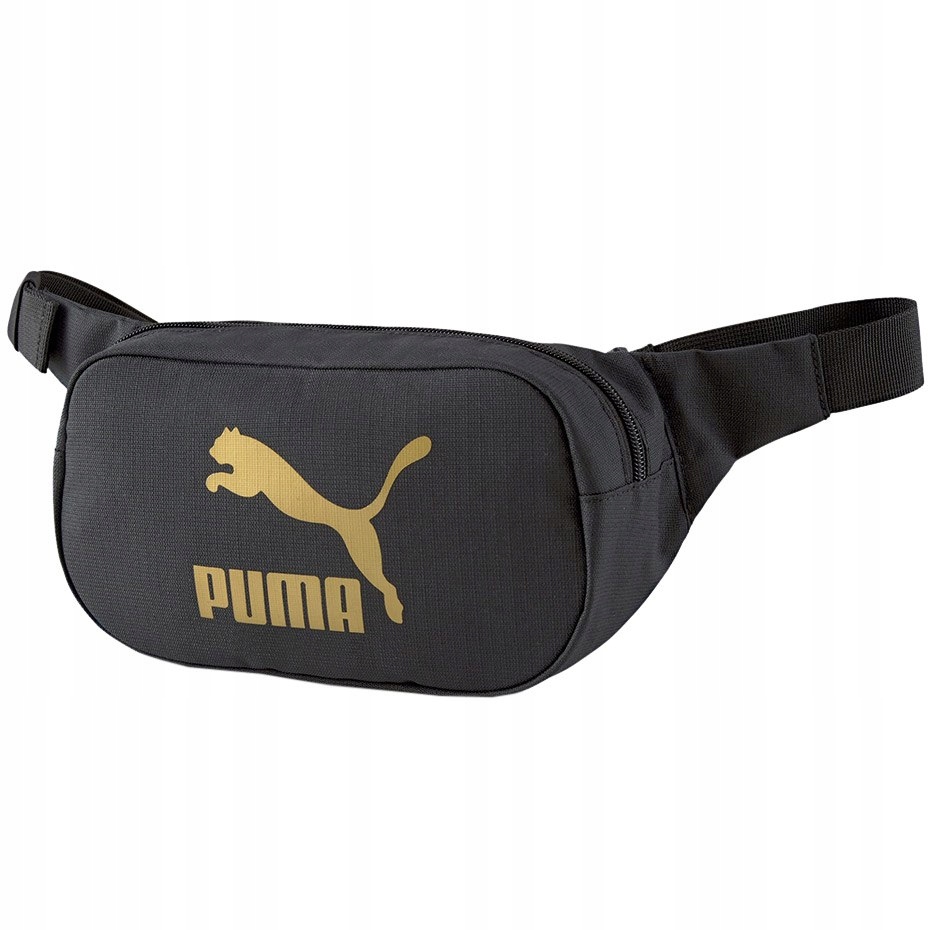 Saszetka Puma Originals Urban Waist Bag czarna 784
