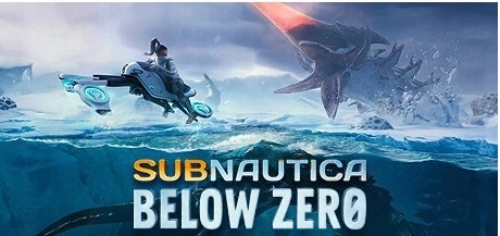 Subnautica: Below Zero - Steam Gift
