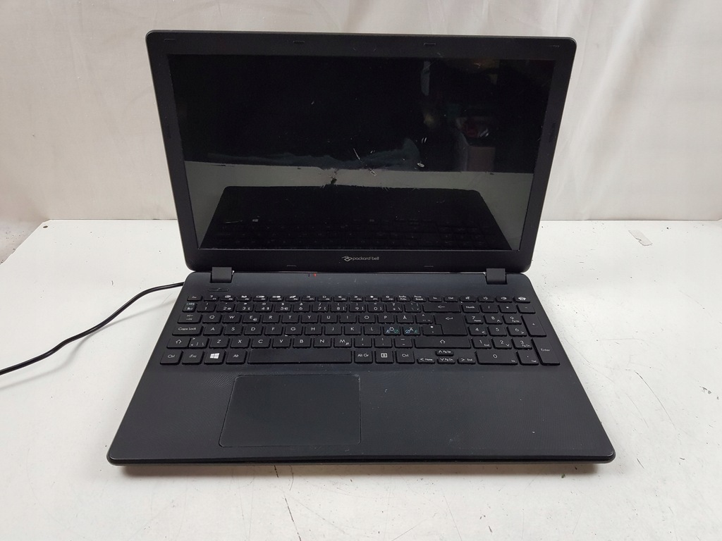 Packard Bell MS2397 (2082734) - 13992665521 - oficjalne archiwum Allegro