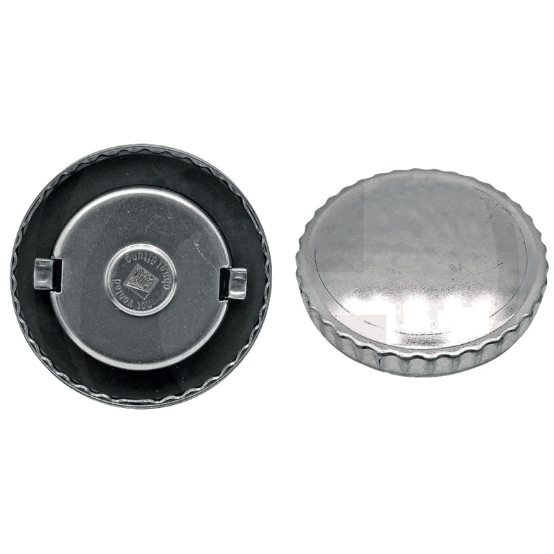 Korek wlewu paliwa Ø 80 mm z odpowietrzeniem