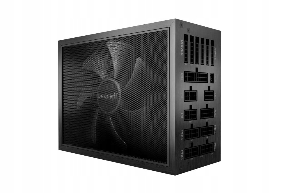 be quiet! Dark Power PRO 12 1200W (BN311)