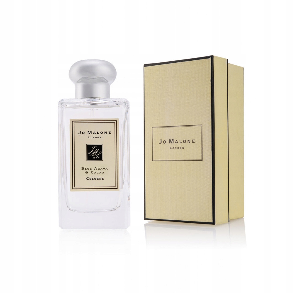 Blue Agava Cacao By Jo Malone » Reviews Perfume Facts