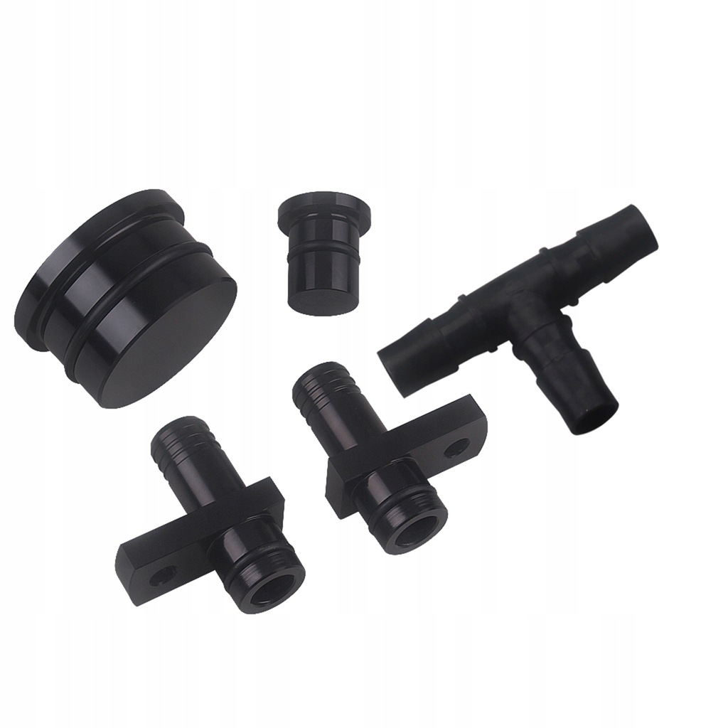 LLY LBZ LMM PCV Reroute Resonator Delete Kit