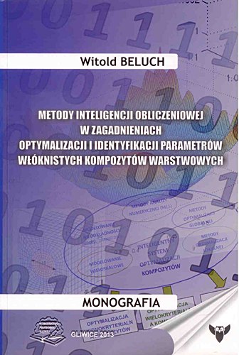 IDENTYFIKACJA MATERIAŁÓW KOMPOZYTOWYCH Beluch