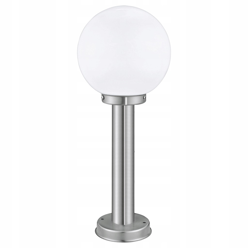 SŁUPEK NISIA IP44 LAMPA OGRODOWA EGLO 30206