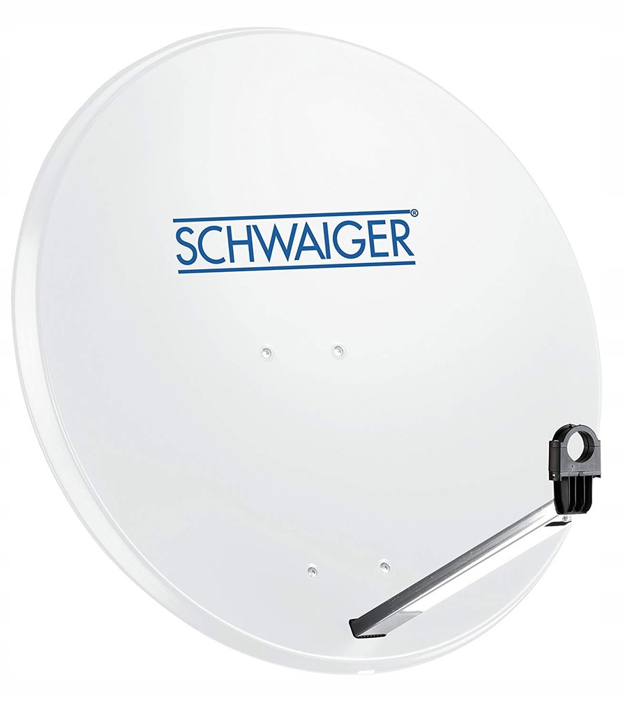 Antena telewizyjna Schwaiger 714517 Digital SAT (E
