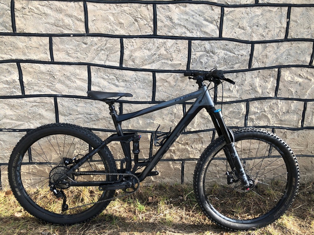 Cube stereo 160 race 27.5 2018 sales