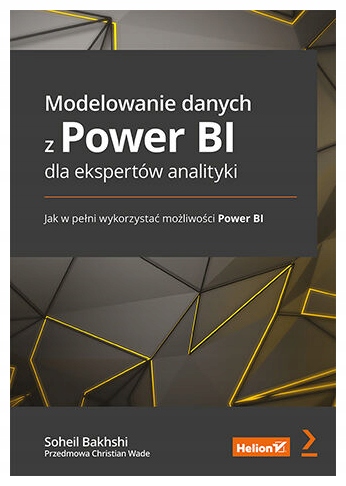 Modelowanie danych z Power BI dla ekspertów