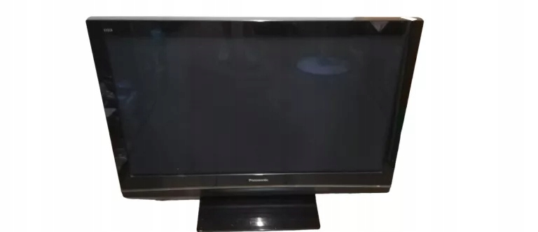 TELEWIZOR PANASONIC VIERA MODEL TH-42PV80PA + PILOT