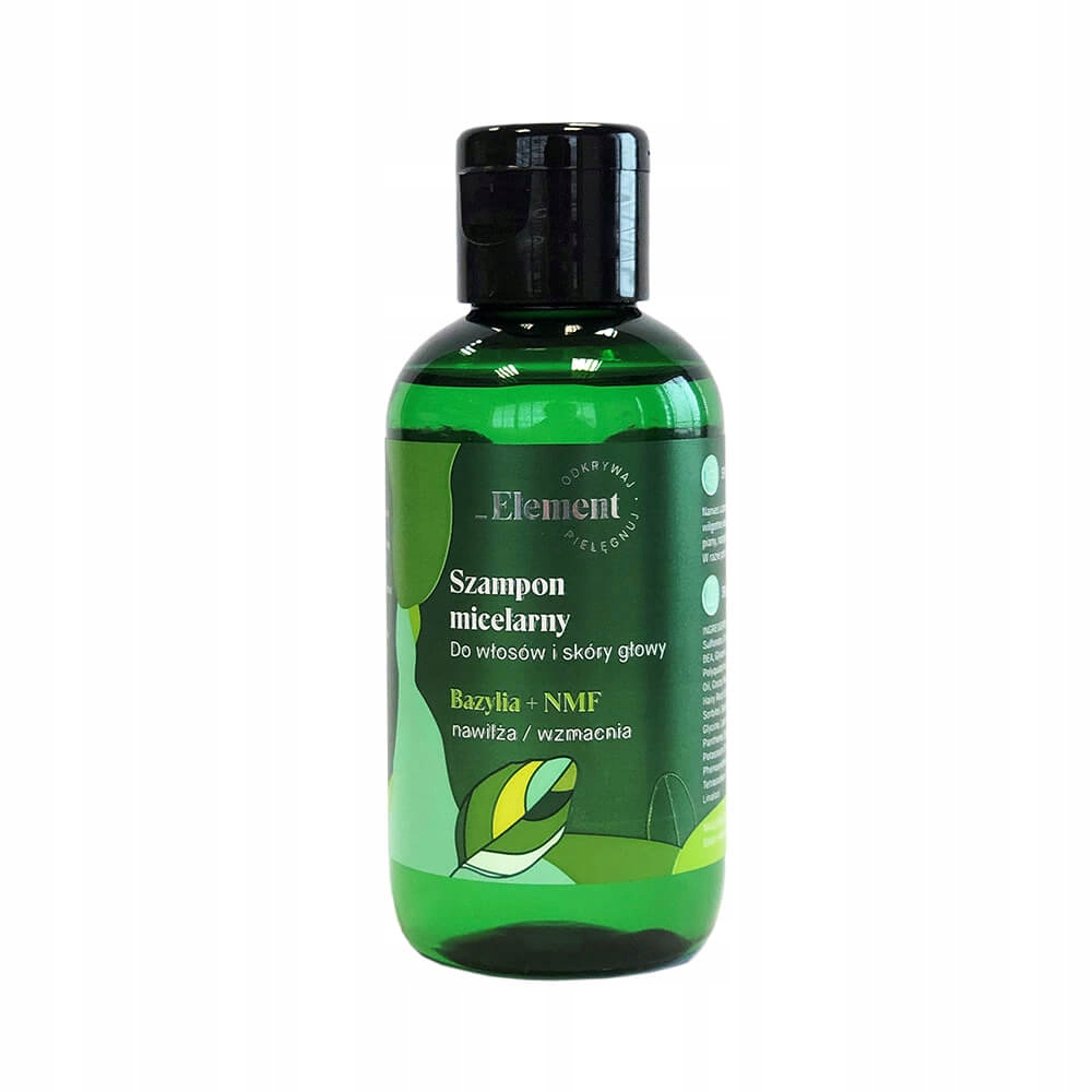 Vis Plantis szampon przeciw wypadaniu włosów 75ml