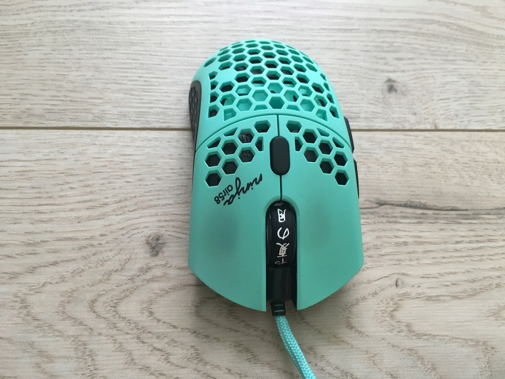 Myszka Finalmouse Air58 Ninja Cherry Blossom Blue 8249476864