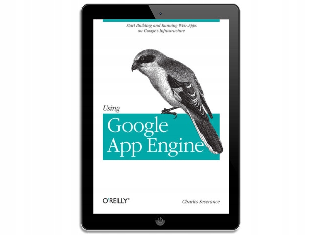 Using Google App Engine