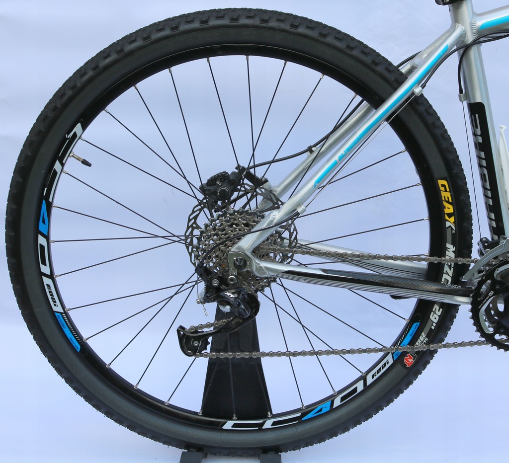 haibike big curve rc 29