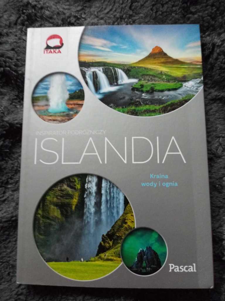 ISLANDIA inspirator podróżniczy