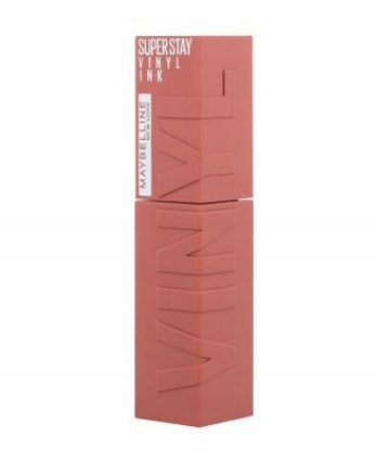 Maybelline Superstay Vinyl Ink Liquid 4,2 ml Trwały Błyszczyk