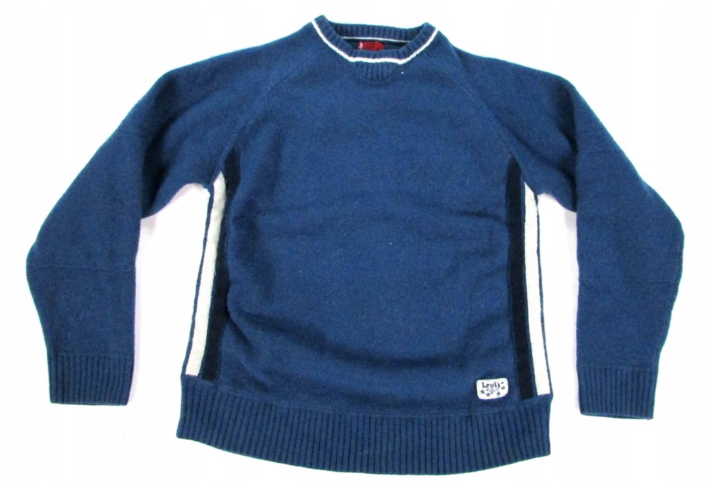 ** LEVI'S **__L__Modny, wełniany sweter