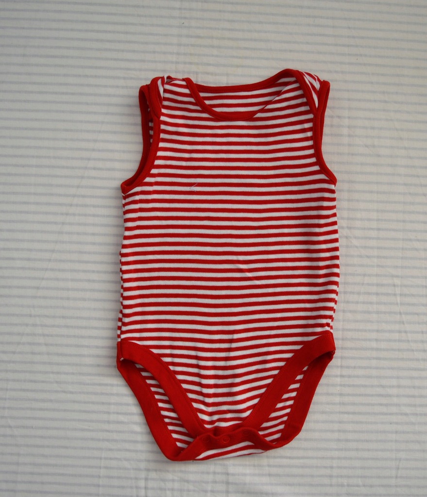 MOTHERCARE BODY 9-12m 80