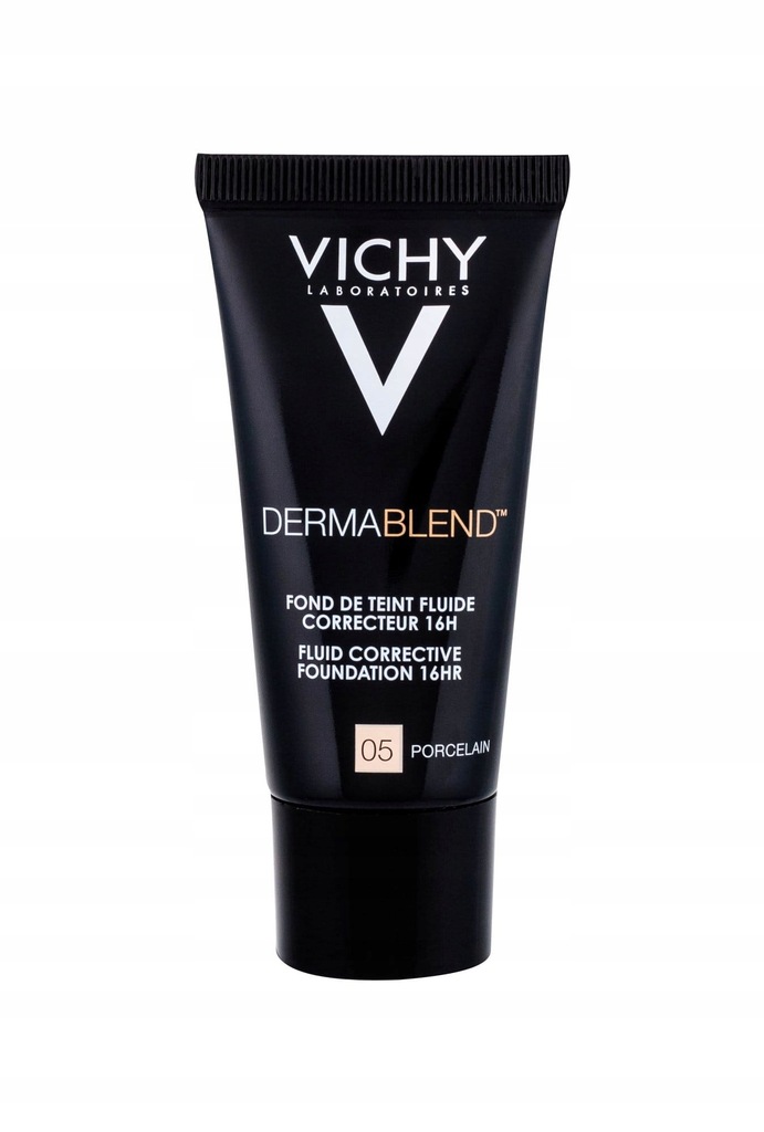 Vichy Dermablend SPF35 Podkład 05 Porcelain